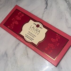 Laura Geller Eyeshadow Palette